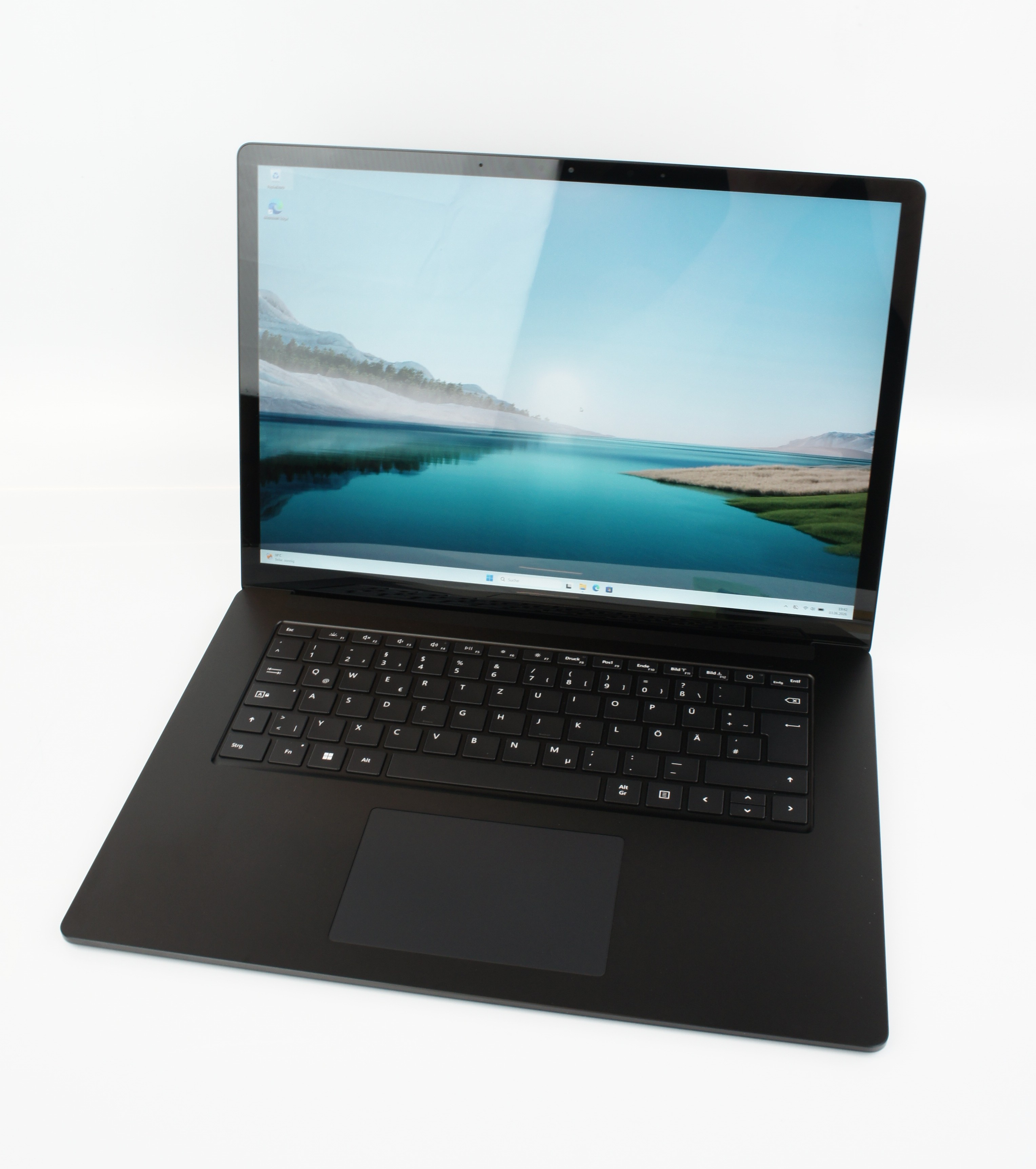 Microsoft Surface Book 3